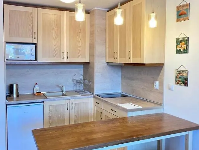 Belvedere Luxury Apartment