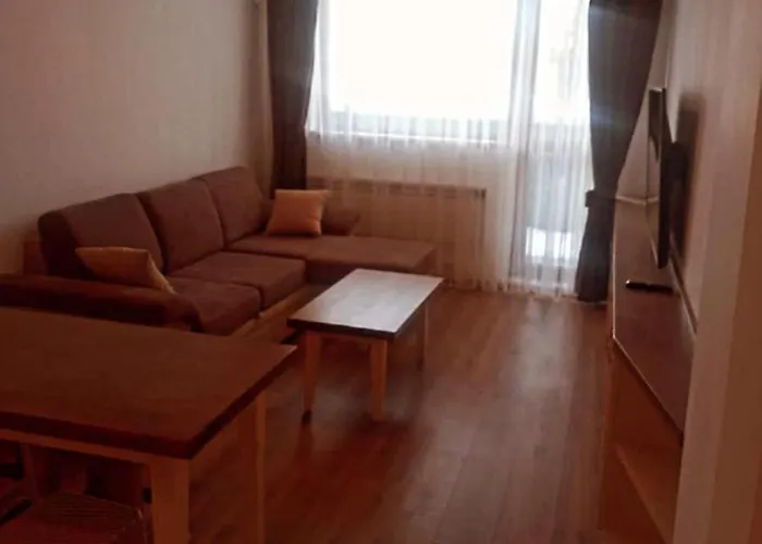 Belvedere Luxury Apartment
