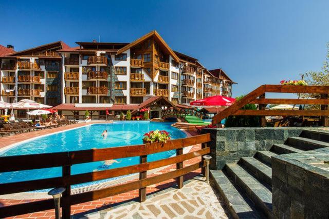 Belvedere Luxury Bansko