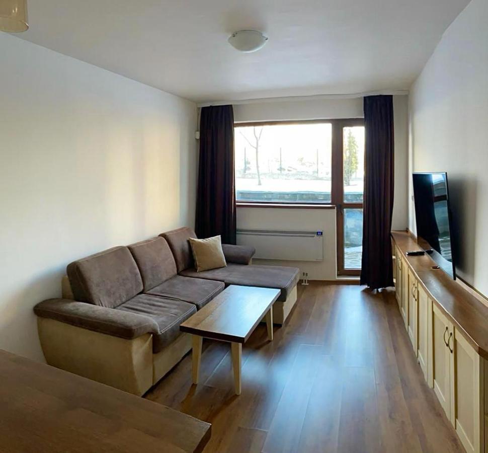 Belvedere Luxury Apartament Bansko