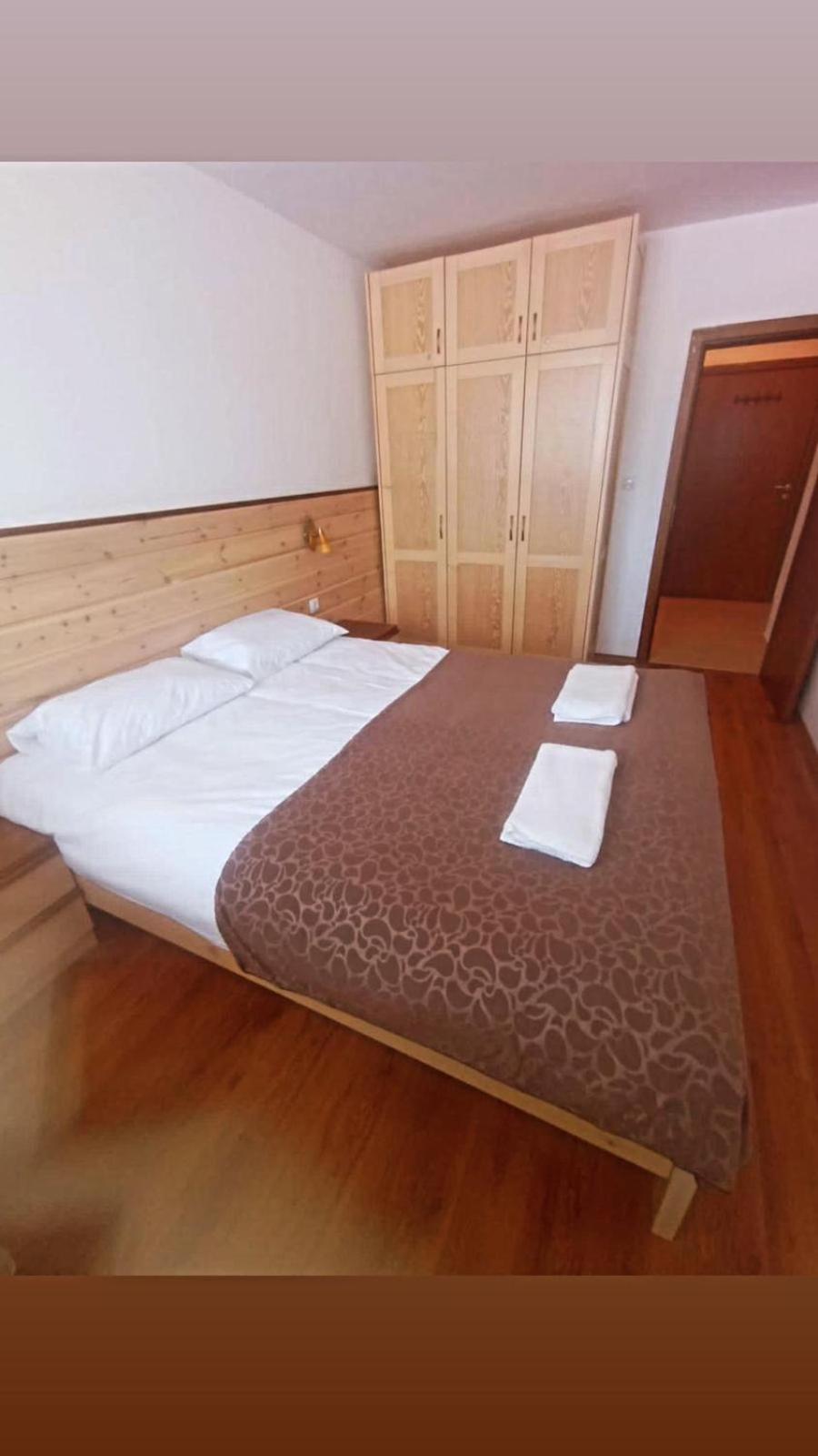 Apartament Belvedere Luxury *
