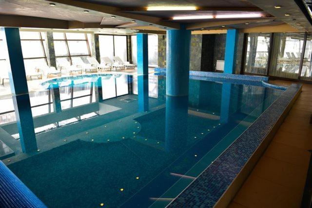 Belvedere Luxury Bansko
