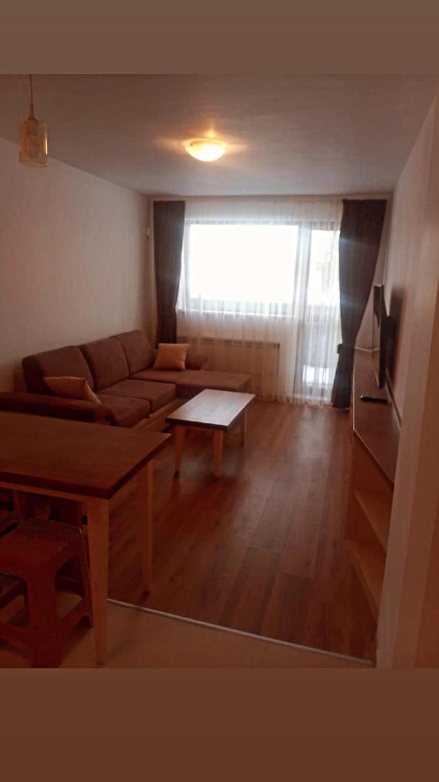 Apartament Belvedere Luxury *