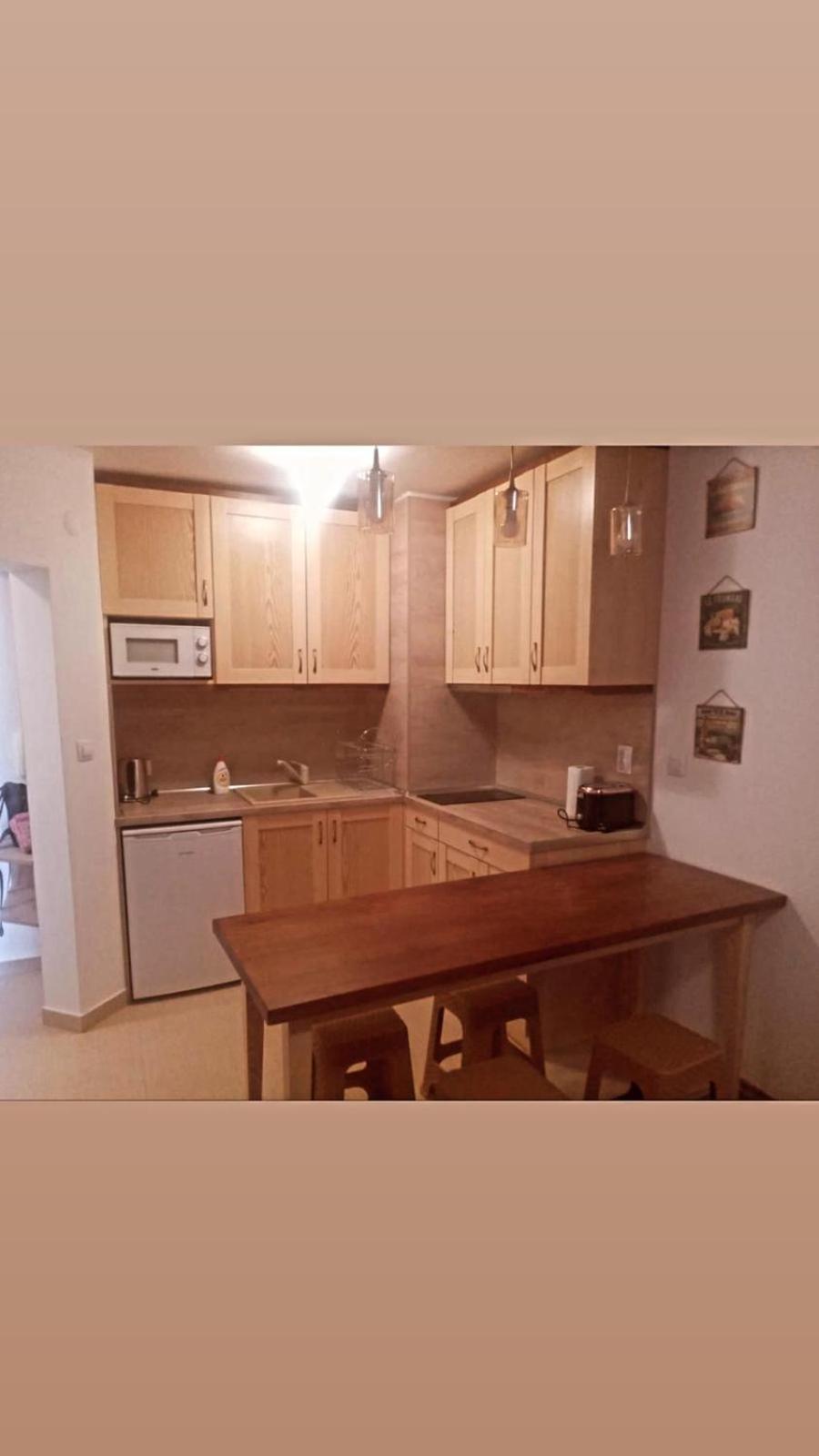 Apartament Belvedere Luxury Bansko